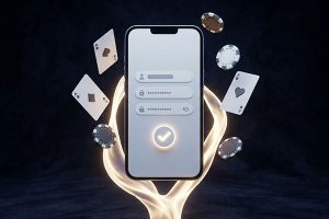 Регистрация в Tonplay Casino на официальном сайте