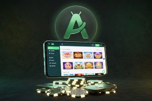 Мобильная версия Tonplay Casino: функционал