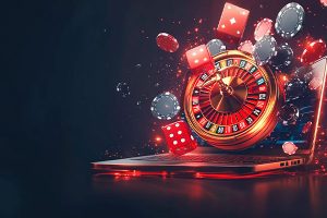 Рулетка в Tonplay: правила игры в онлайн казино