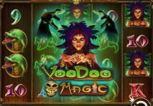 Voodoo